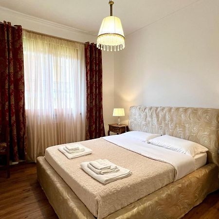 Bellaria Ll Apartment Рапало Екстериор снимка
