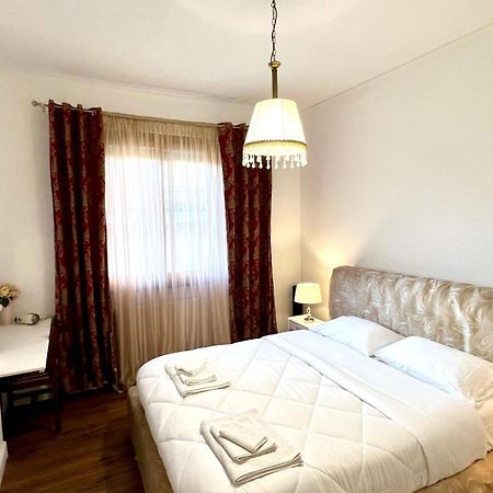 Bellaria Ll Apartment Рапало Екстериор снимка