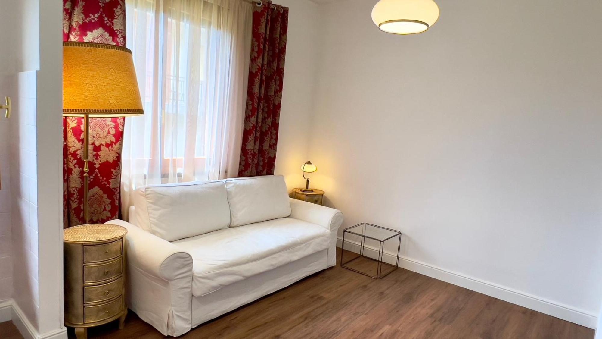 Bellaria Ll Apartment Рапало Екстериор снимка