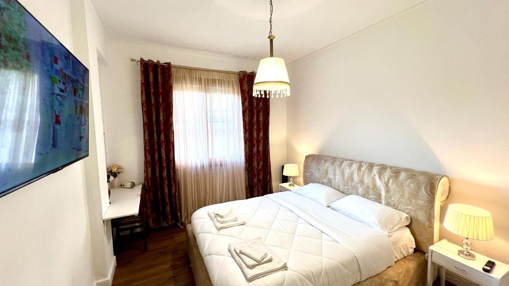 Bellaria Ll Apartment Рапало Екстериор снимка